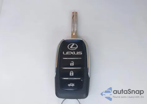 2008 Lexus Rx 350 z USA, uszkodzony, nr VIN 2T2HK31U98C064406